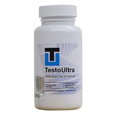 TESTO ULTRA X 60 