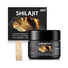 SHILAJIT X 50 G