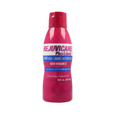 REJUVICARE POWDER  plus liquid 473ml