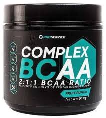 ARMY BCAA FRUIT PUNCH x30 