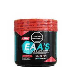 ARMY EAAS FRUIT PUNCH x30 