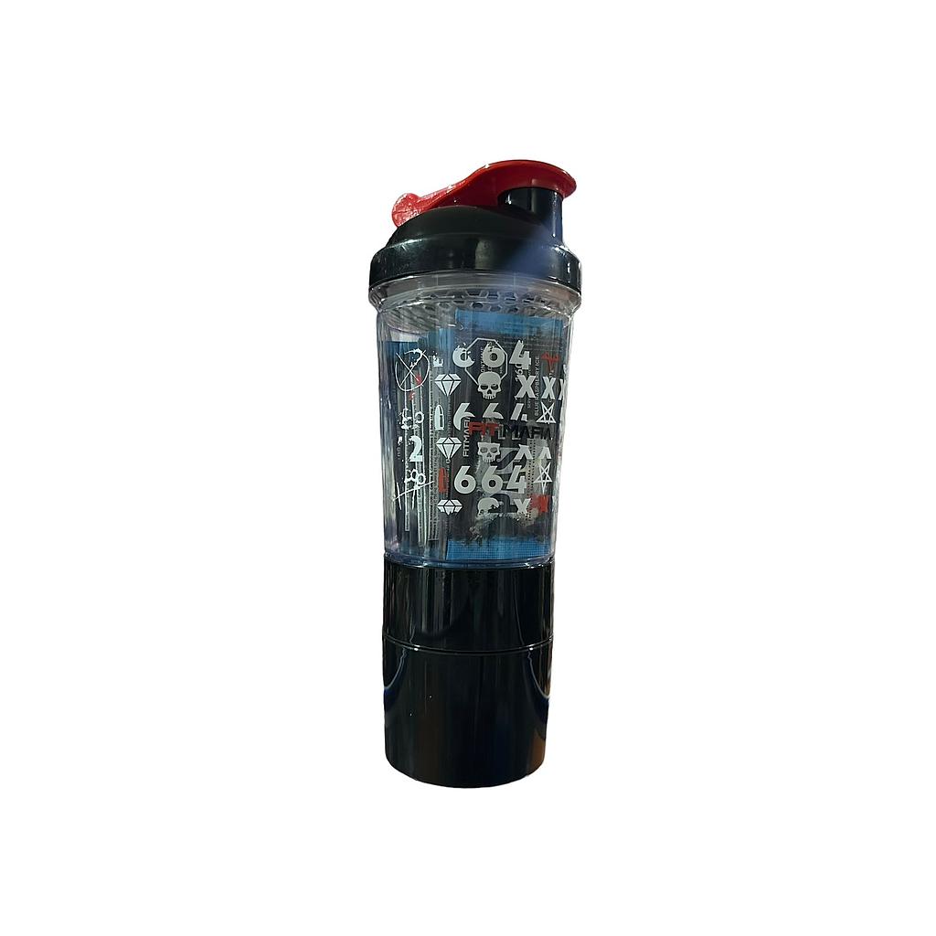 PASE SHAKER X 15